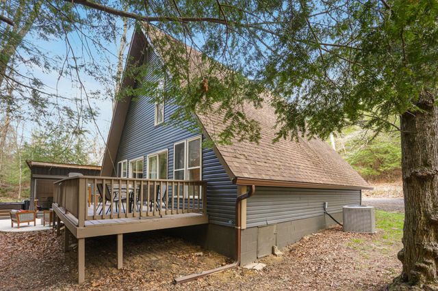 9385 Rich Hollow Road SW, Lancaster, OH 43130