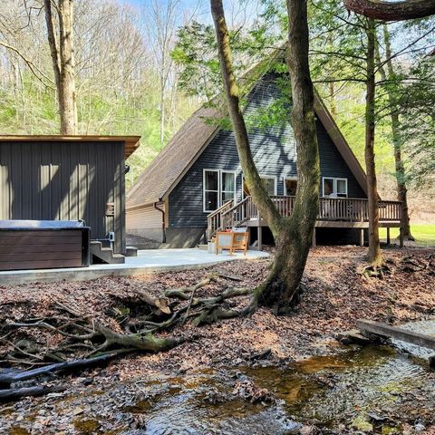 9385 Rich Hollow Road SW, Lancaster, OH 43130