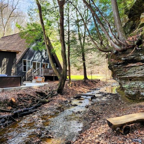 9385 Rich Hollow Road SW, Lancaster, OH 43130