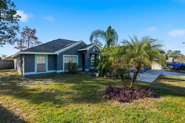 10490 MAYFLOWER ROAD, Spring Hill, FL 34608