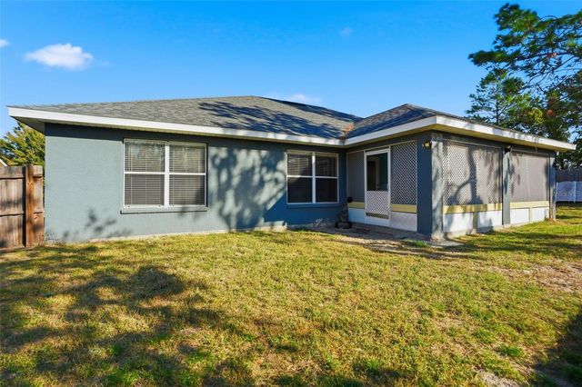 10490 MAYFLOWER ROAD, Spring Hill, FL 34608