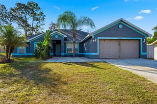 10490 MAYFLOWER ROAD, Spring Hill, FL 34608