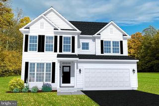 181 ARROWOOD DRIVE, Smyrna, DE 19977