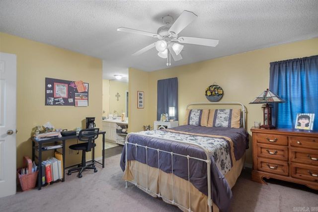 7 Amy Court, Little Rock, AR 72206