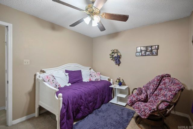 7 Amy Court, Little Rock, AR 72206