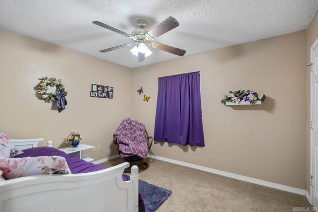 7 Amy Court, Little Rock, AR 72206