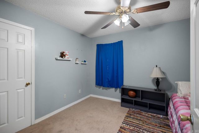 7 Amy Court, Little Rock, AR 72206