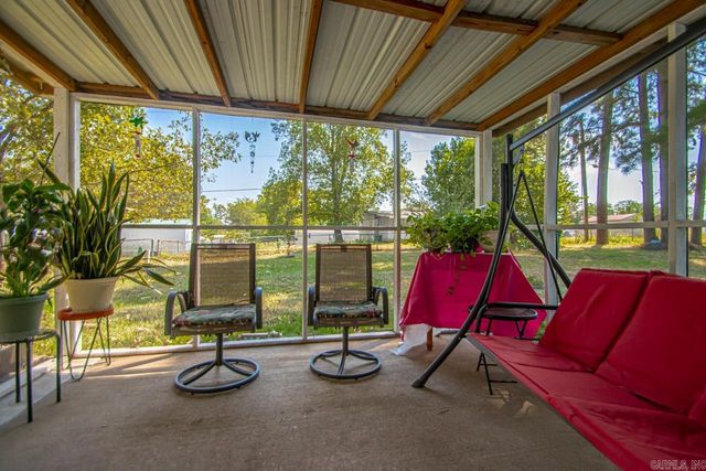 7 Amy Court, Little Rock, AR 72206