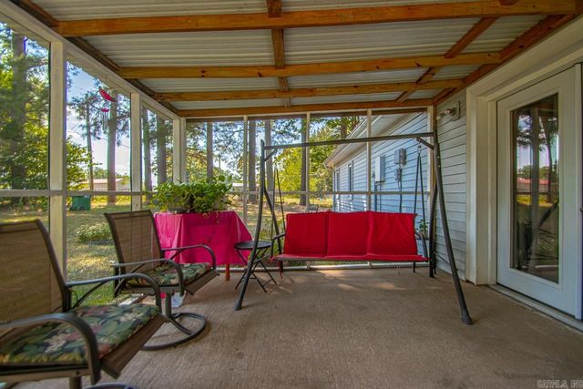 7 Amy Court, Little Rock, AR 72206