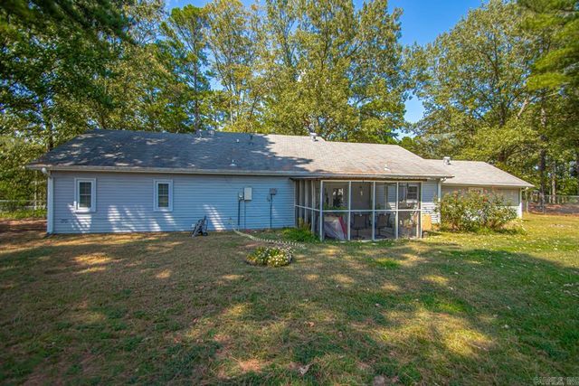 7 Amy Court, Little Rock, AR 72206