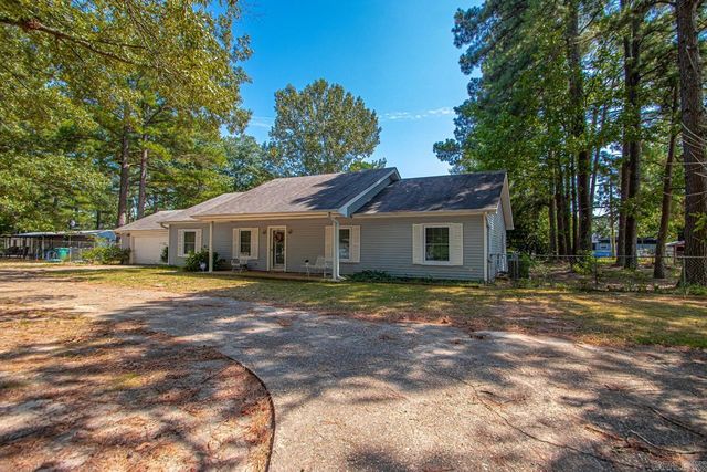 7 Amy Court, Little Rock, AR 72206