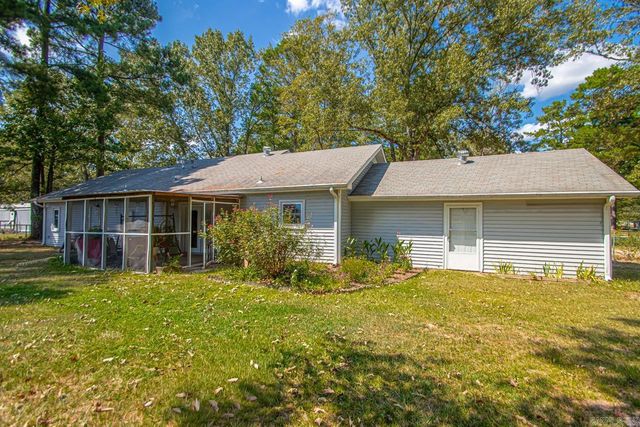 7 Amy Court, Little Rock, AR 72206