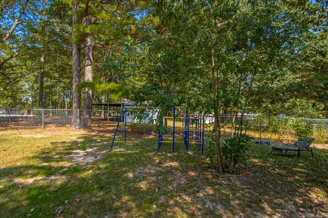 7 Amy Court, Little Rock, AR 72206