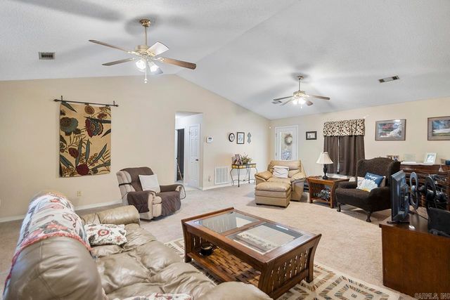 7 Amy Court, Little Rock, AR 72206