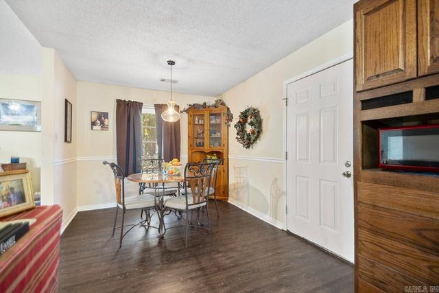 7 Amy Court, Little Rock, AR 72206