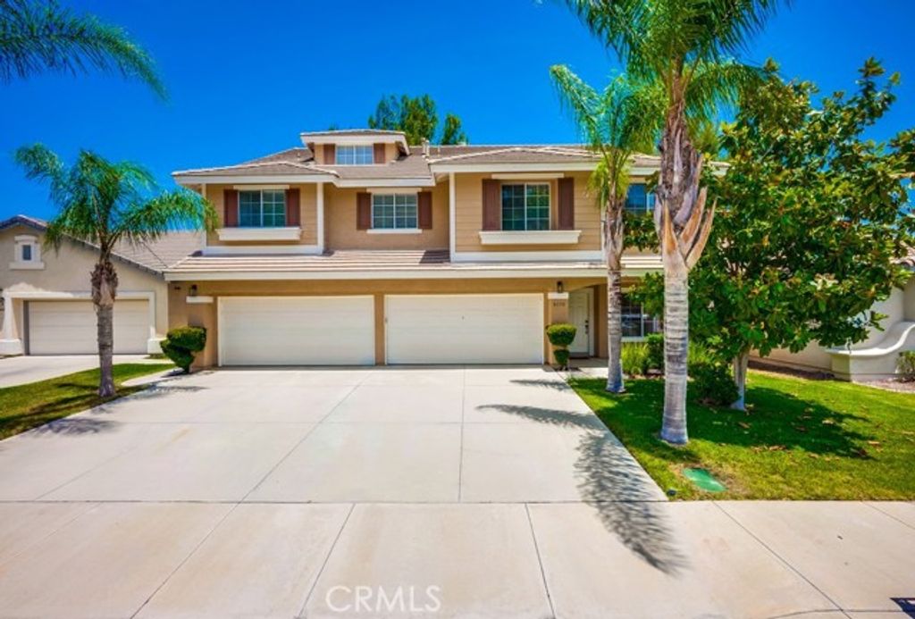 8550 Rolling Hills Drive, Corona, CA 92883