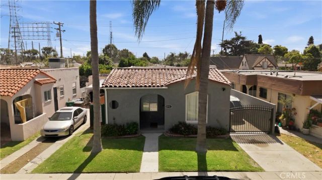 6816 Cerritos Avenue, Long Beach, CA 90805