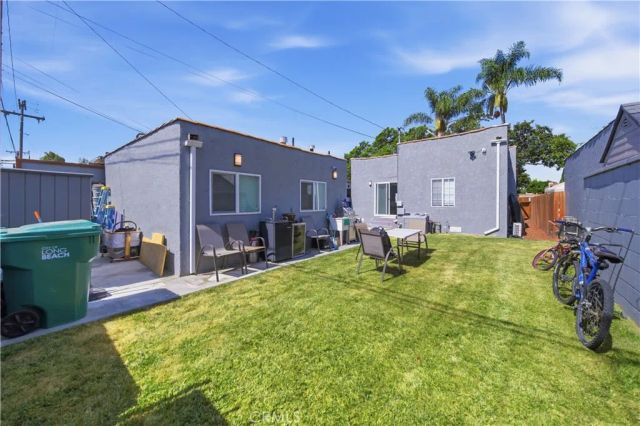 6816 Cerritos Avenue, Long Beach, CA 90805