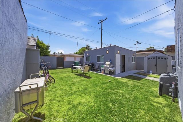 6816 Cerritos Avenue, Long Beach, CA 90805