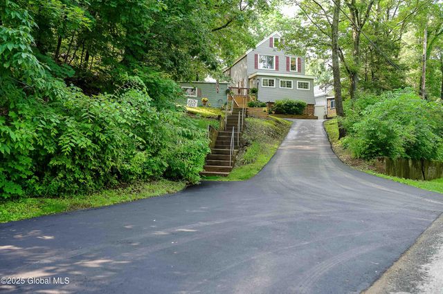 410 Lansing Avenue, Troy, NY 12182