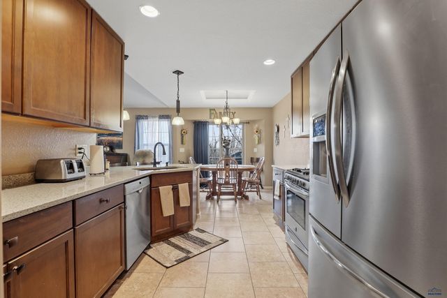 3610 KNUCKLEDUSTER RD, Rapid City, SD 57703