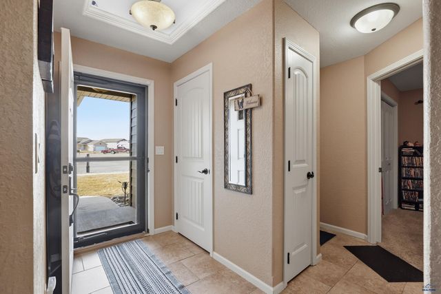 3610 KNUCKLEDUSTER RD, Rapid City, SD 57703