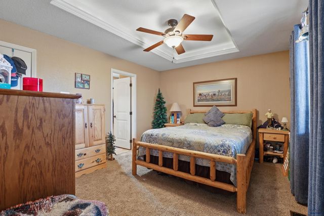 3610 KNUCKLEDUSTER RD, Rapid City, SD 57703