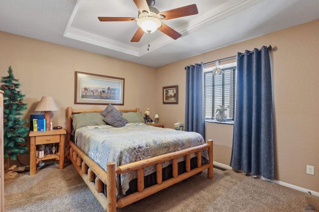 3610 KNUCKLEDUSTER RD, Rapid City, SD 57703