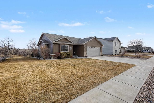 3610 KNUCKLEDUSTER RD, Rapid City, SD 57703