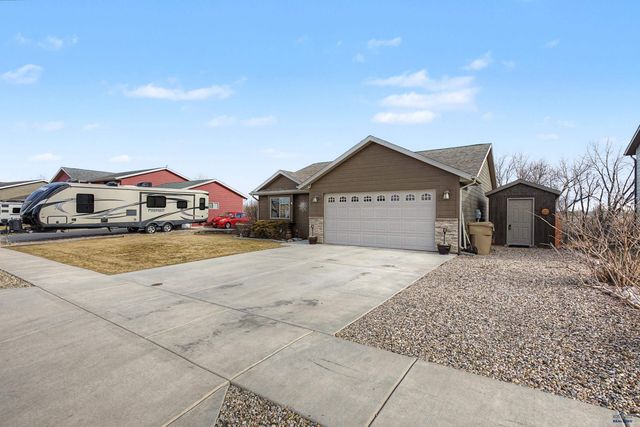 3610 KNUCKLEDUSTER RD, Rapid City, SD 57703