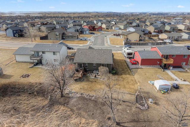 3610 KNUCKLEDUSTER RD, Rapid City, SD 57703