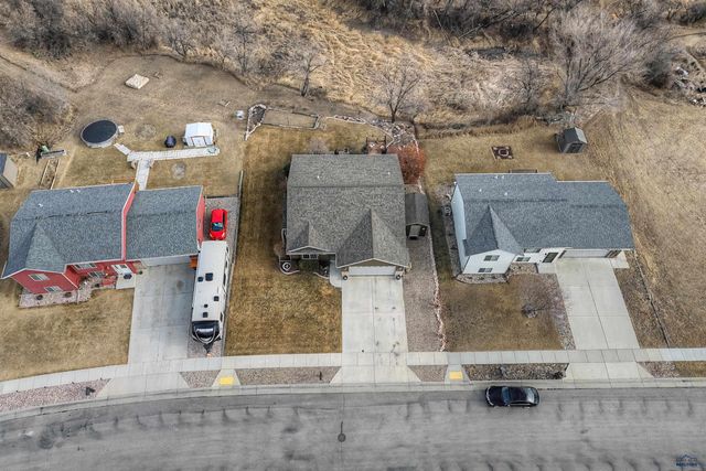 3610 KNUCKLEDUSTER RD, Rapid City, SD 57703