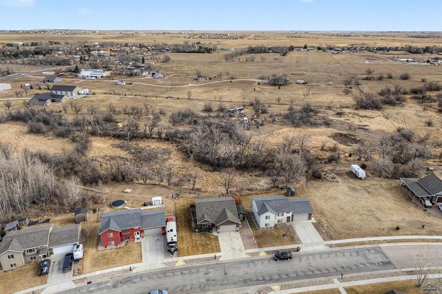 3610 KNUCKLEDUSTER RD, Rapid City, SD 57703