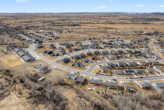 3610 KNUCKLEDUSTER RD, Rapid City, SD 57703