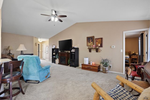 3610 KNUCKLEDUSTER RD, Rapid City, SD 57703