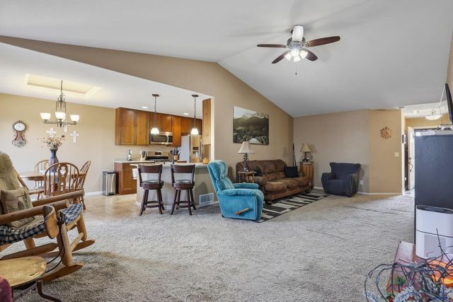 3610 KNUCKLEDUSTER RD, Rapid City, SD 57703