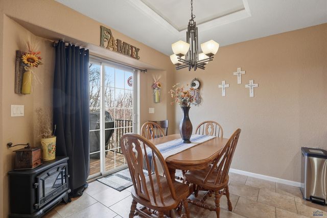 3610 KNUCKLEDUSTER RD, Rapid City, SD 57703