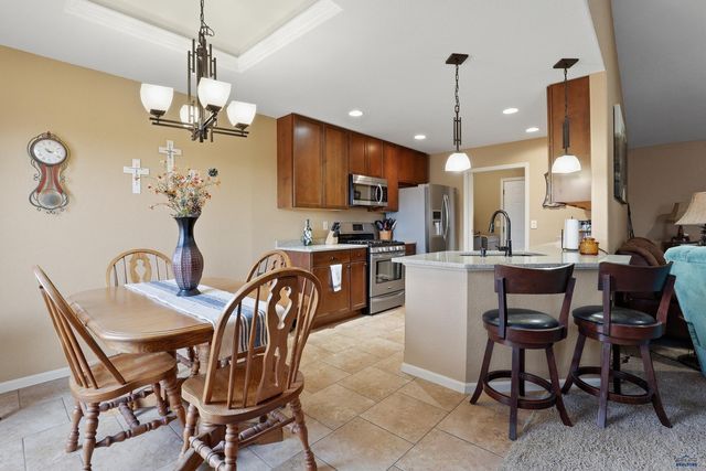 3610 KNUCKLEDUSTER RD, Rapid City, SD 57703