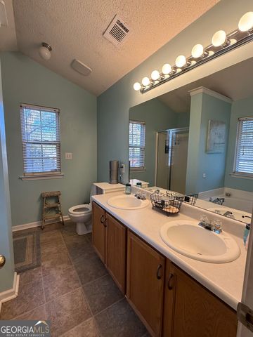 232 Knob Hill Drive, Locust Grove, GA 30248