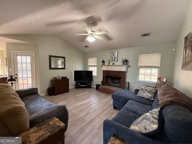 232 Knob Hill Drive, Locust Grove, GA 30248