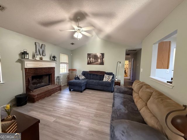 232 Knob Hill Drive, Locust Grove, GA 30248