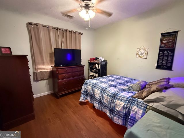 232 Knob Hill Drive, Locust Grove, GA 30248