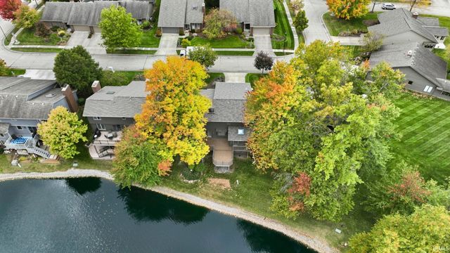 2528 E Saint Thomas Point, Fort Wayne, IN 46815