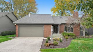 2528 E Saint Thomas Point, Fort Wayne, IN 46815