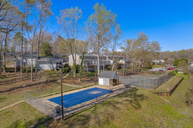 51 Summercreek Drive, Spartanburg, SC 29307