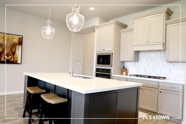 5323 Violet Ridge Drive, Richmond, TX 77469