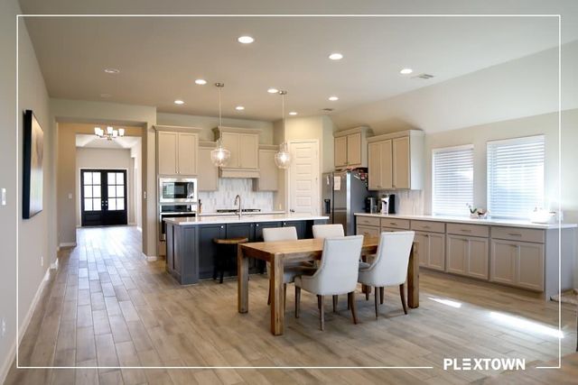 5323 Violet Ridge Drive, Richmond, TX 77469
