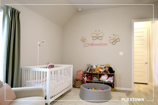 5323 Violet Ridge Drive, Richmond, TX 77469
