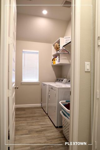 5323 Violet Ridge Drive, Richmond, TX 77469