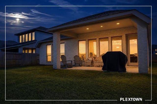 5323 Violet Ridge Drive, Richmond, TX 77469